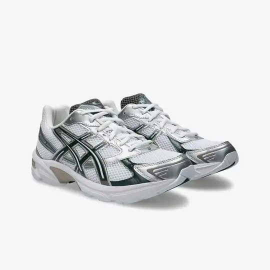 Asics Beyaz Asics Gel 1203a609-106