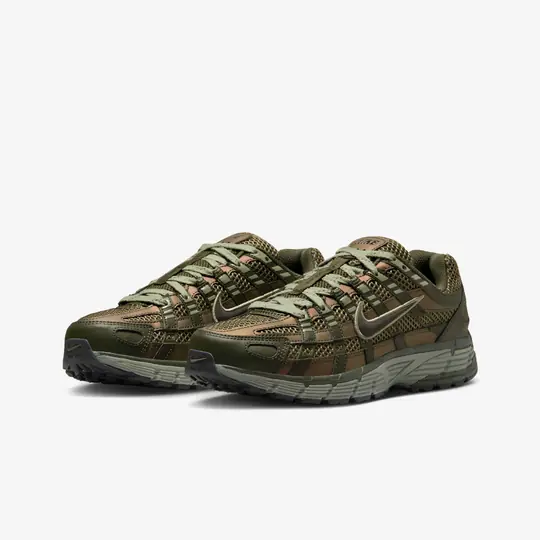 P-6000 SE 'Sequoia' (W) - Görsel 4