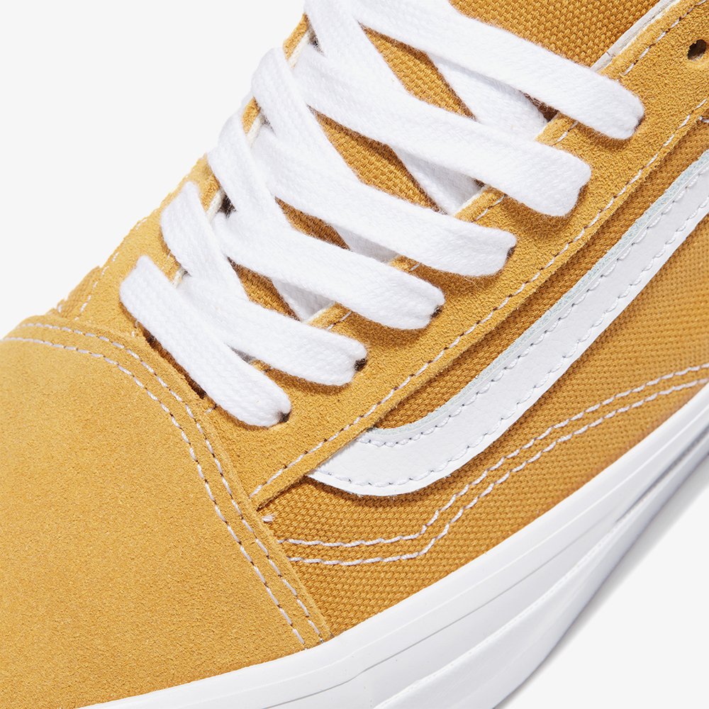 LX Old Skool 'Harvest Gold'