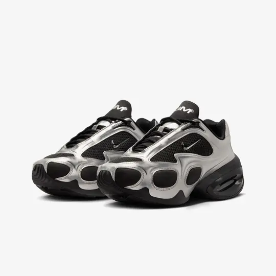 Air Max Muse 'Metallic Silver' (W) - Görsel 4