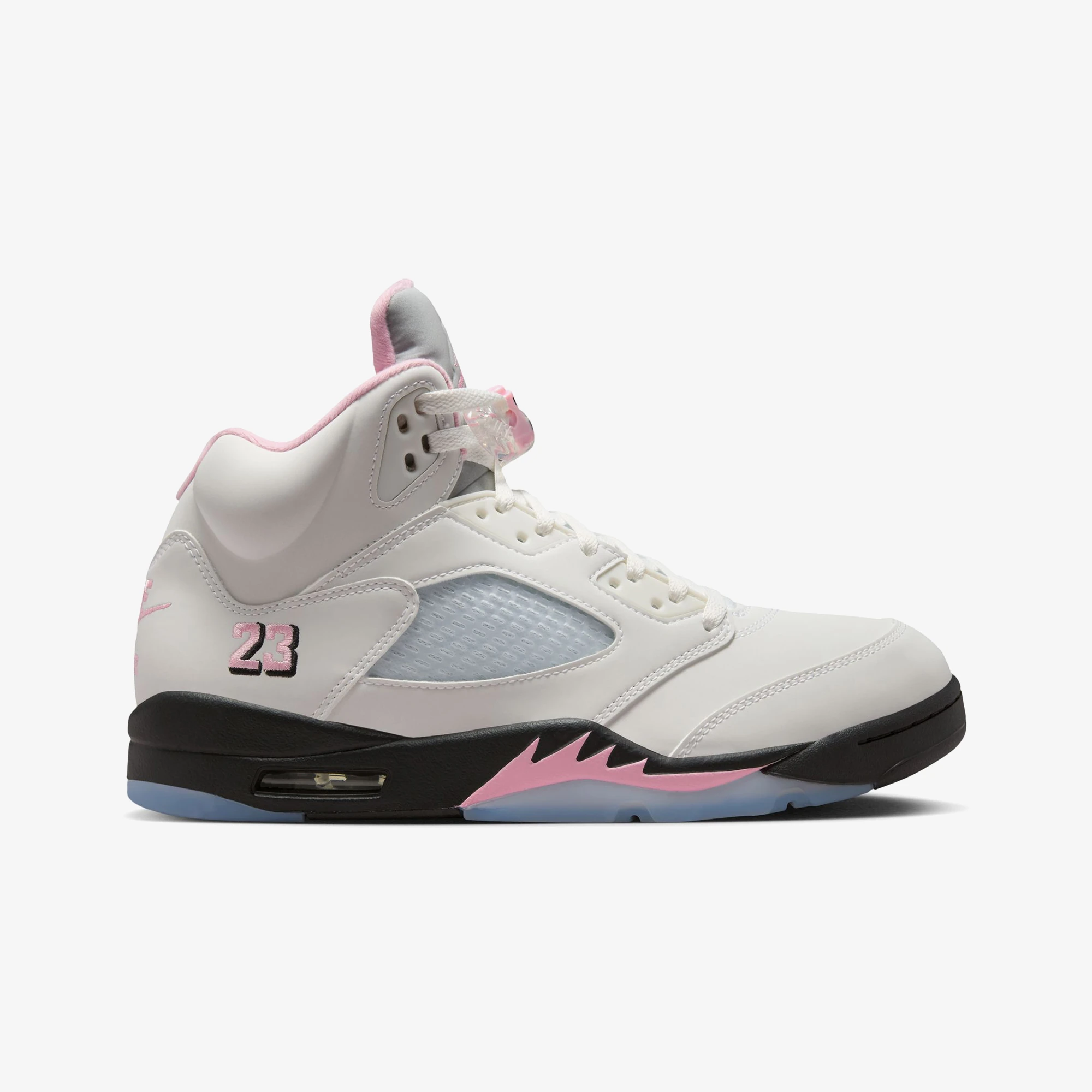 Air Jordan 5 Retro 'Medium Soft Pink'