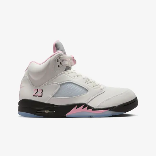 Air Jordan 5 Retro 'Medium Soft Pink' - Görsel 2