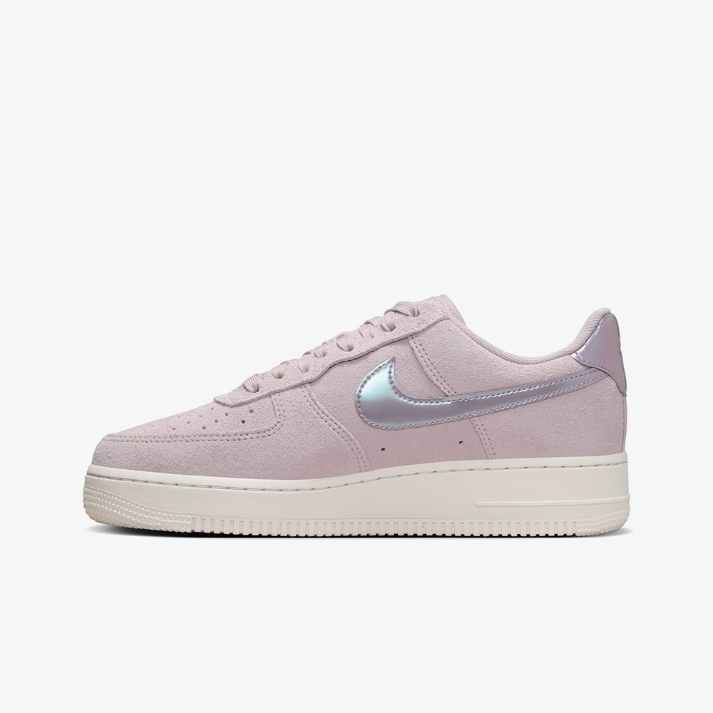 Air Force 1 '07 SE 'Platinum Violet' (W)