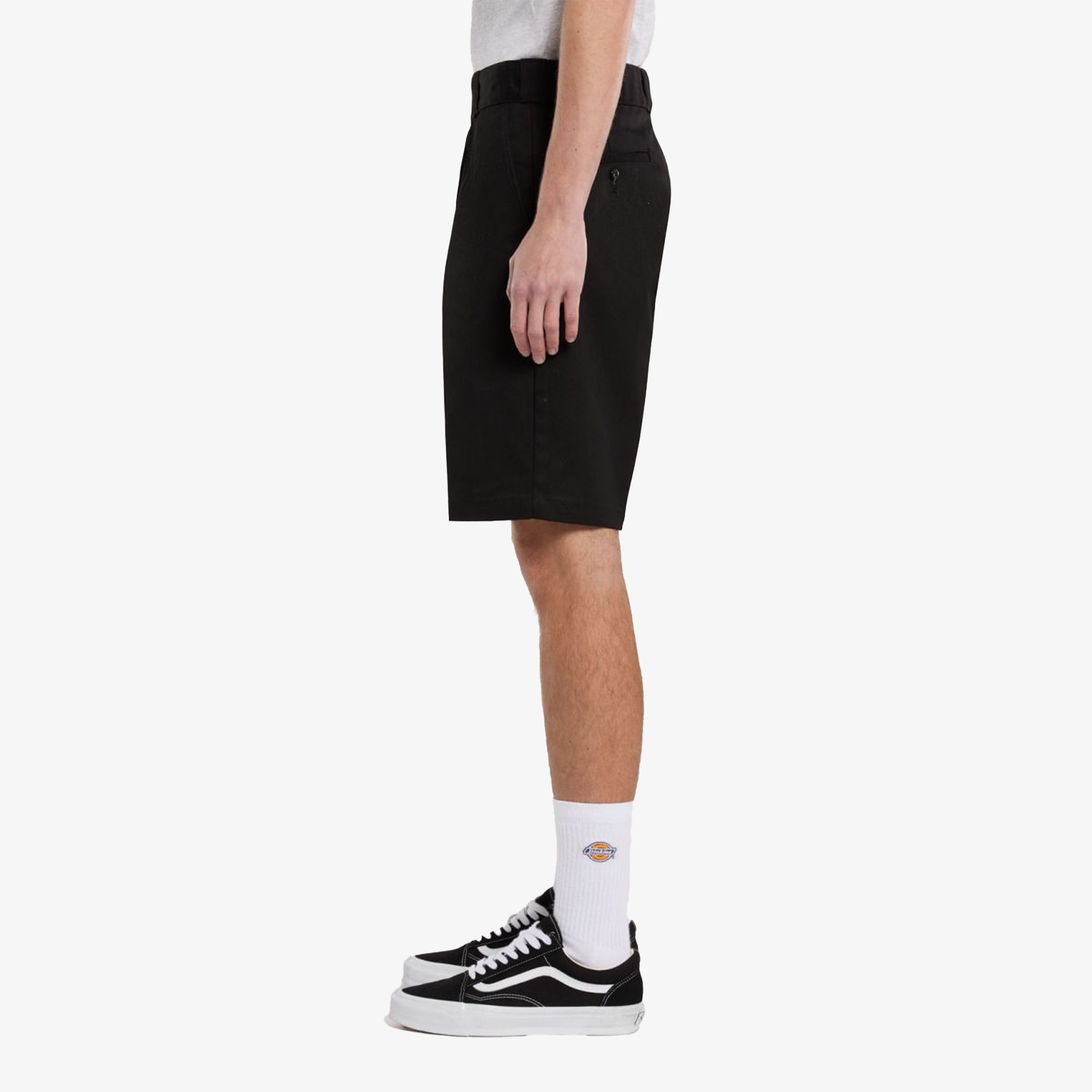 874 Short 'Black'