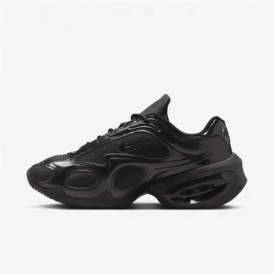 Air Max Muse 'Triple Black' (W) - Görsel 3