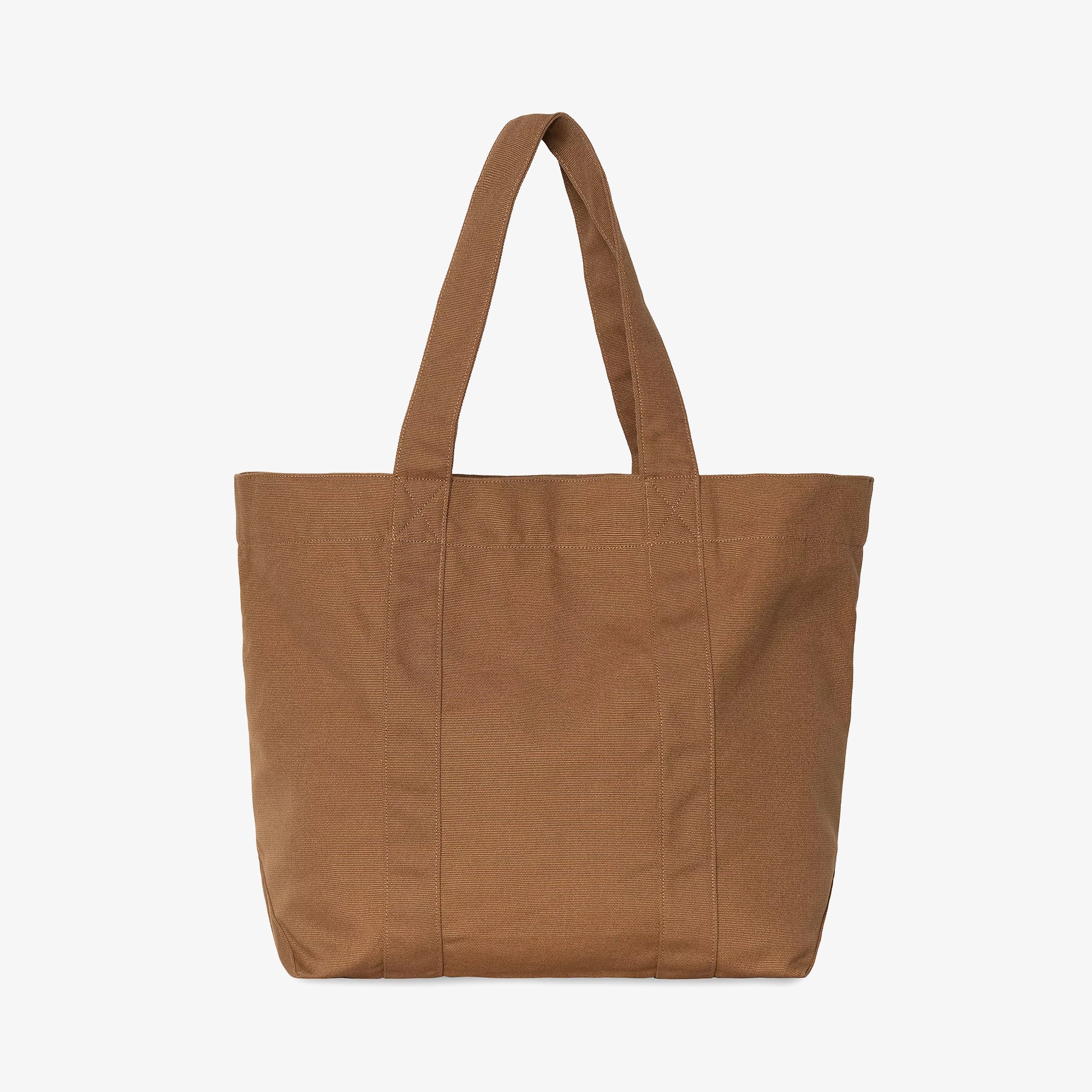 Parker Tote Bag 'Hamilton Brown'