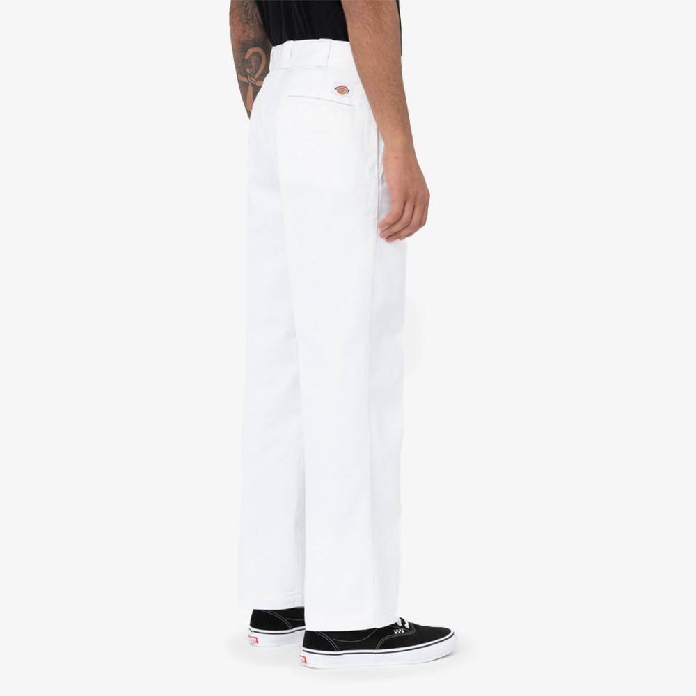 874 Work Pant 'White'