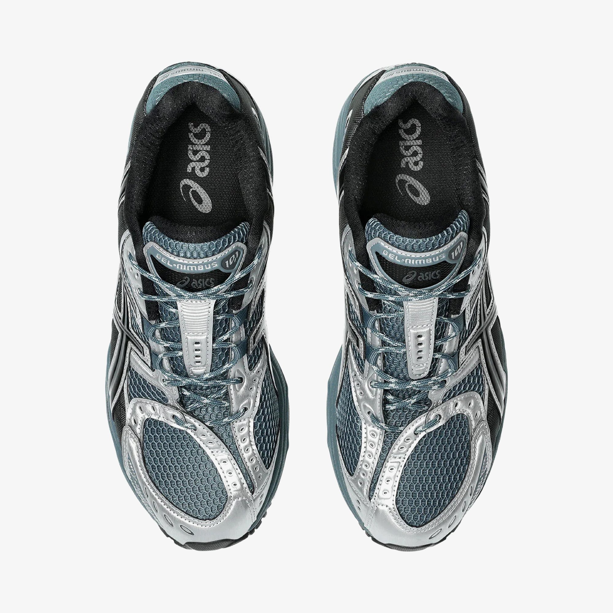 Gel-Nimbus 10.01 'Ocean Haze'