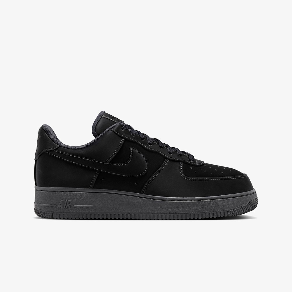 Air Force 1 Low LX 'Vanta Black'