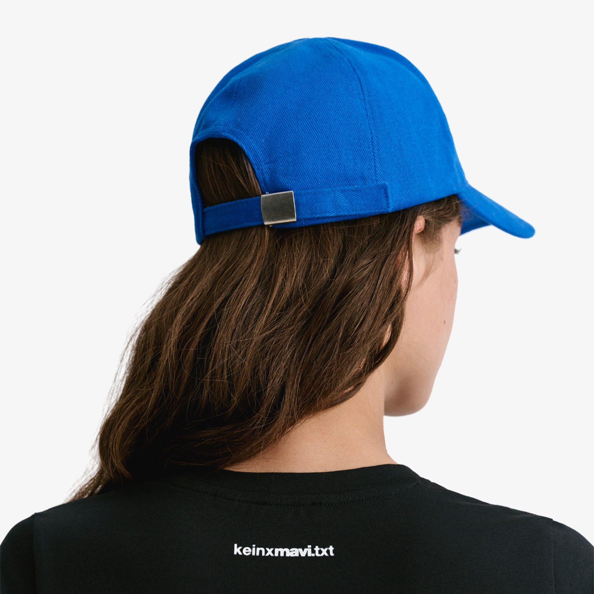 Aynen Cap 'Blue'