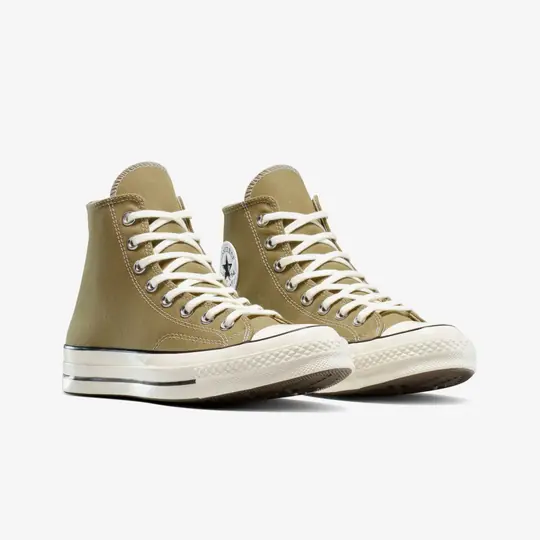 Chuck 70 HI 'Swamp Core' - Görsel 5