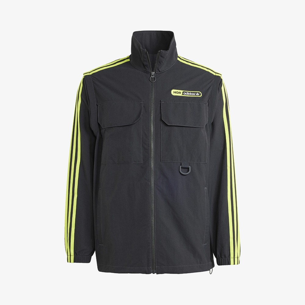 HOER x adidas Track Top 
