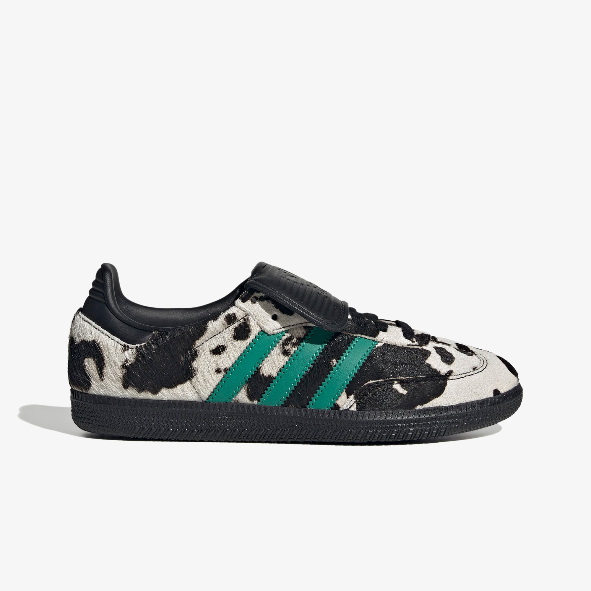 Samba LT 'Cow Print'