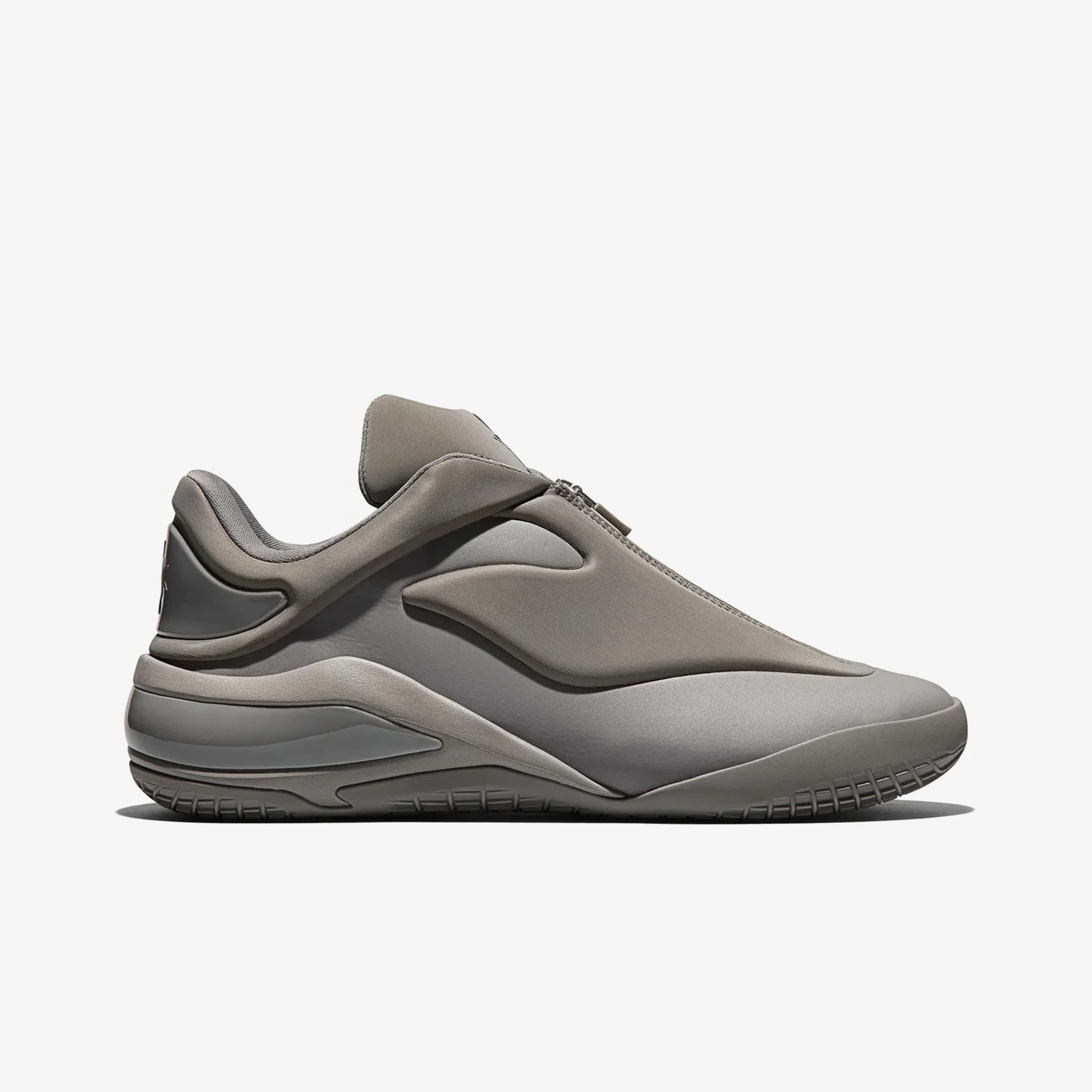 CONVERSE SHAI 001 'ARES GRAY' コンバース シェイ Converse SHAI 001 'Ares Gray' - WUNDER