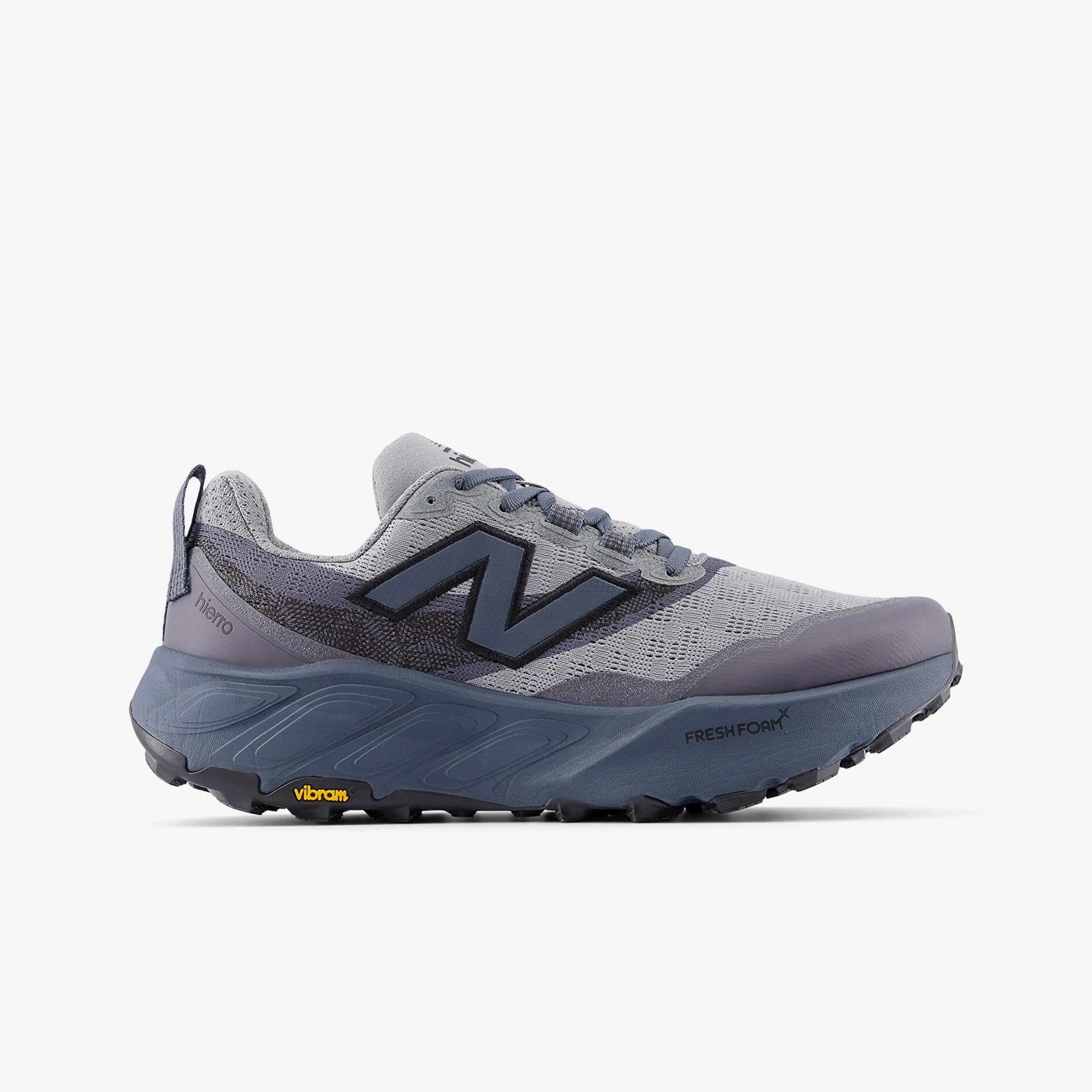 New Balance - WUNDER