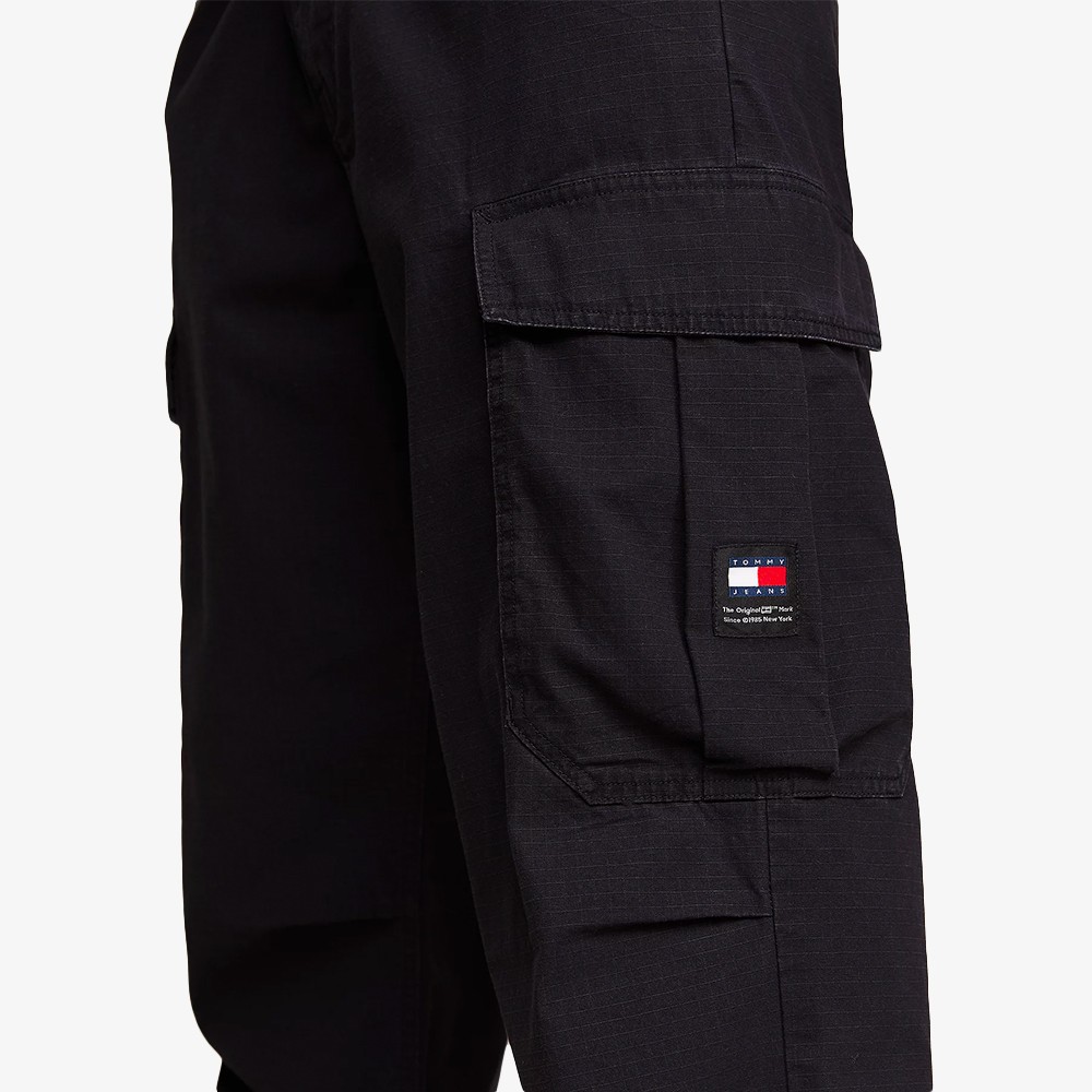 Aiden Baggy Cargo Trousers