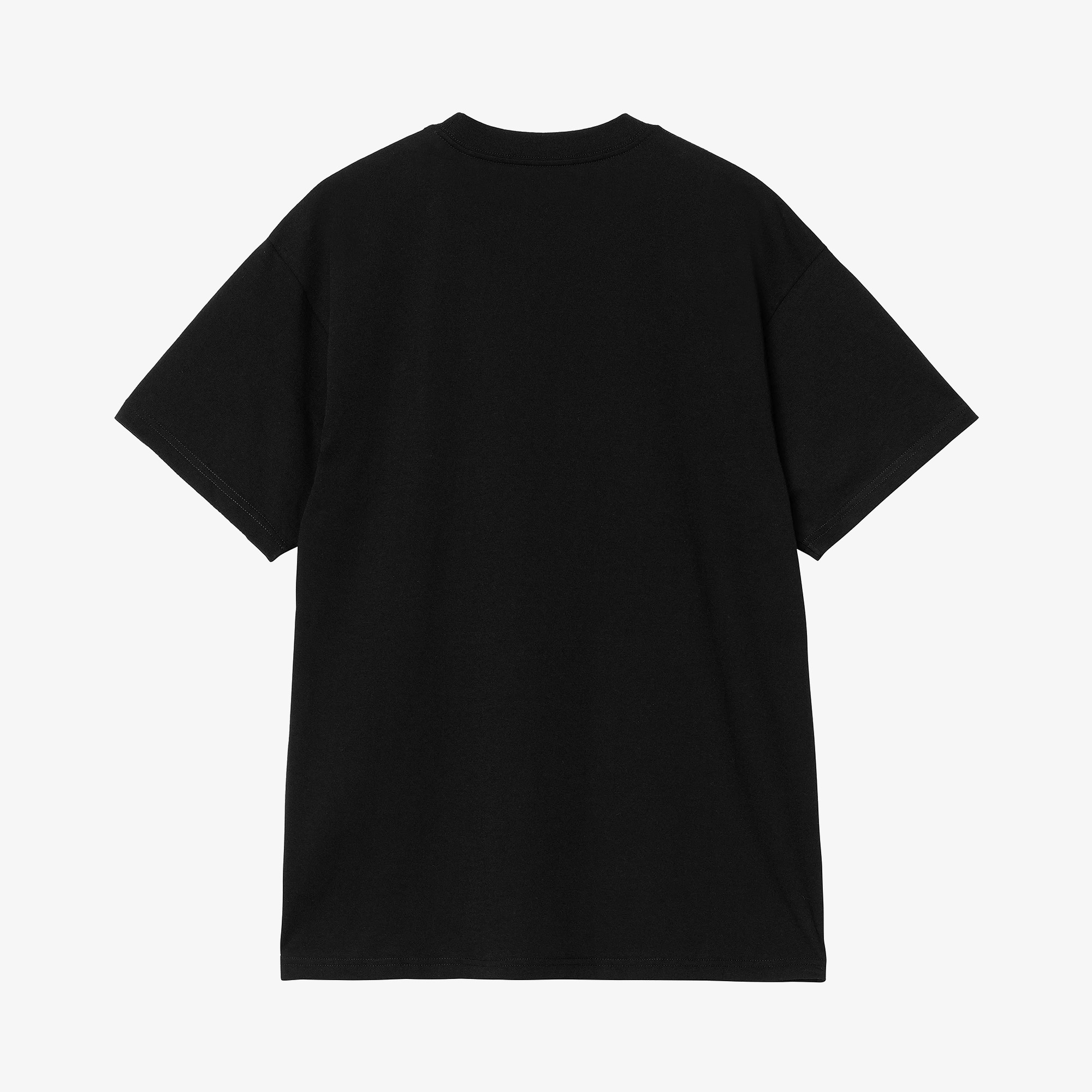 S/S Home Run T-Shirt 'Black'