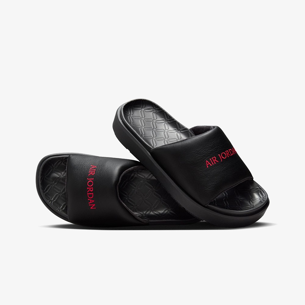 Sophia Slides 'Black' (W)