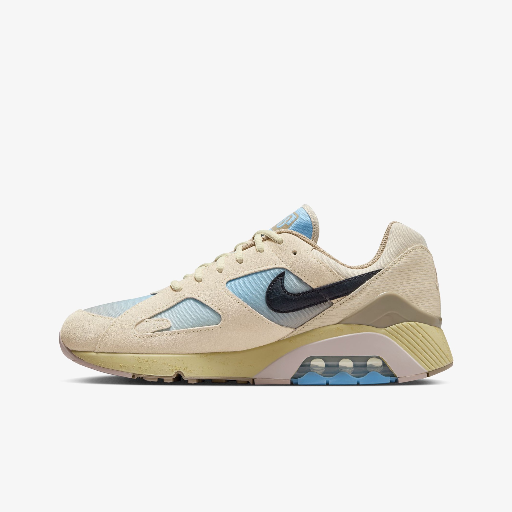 Air 180 'Light Khaki'