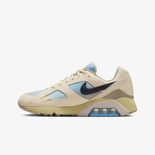 Air 180 'Light Khaki' - Görsel 3