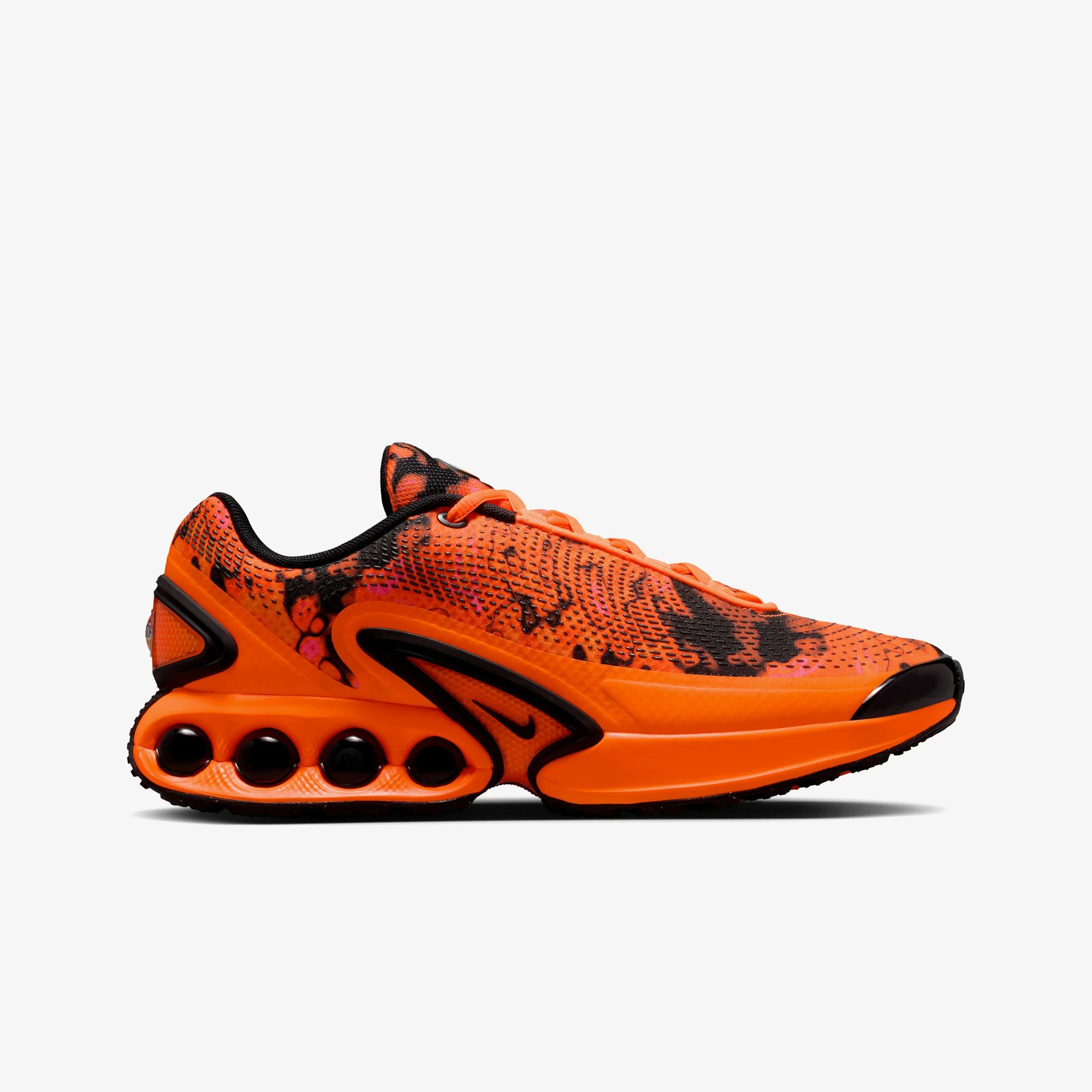 Nike Air Max Dn NRG 'Total Orange'