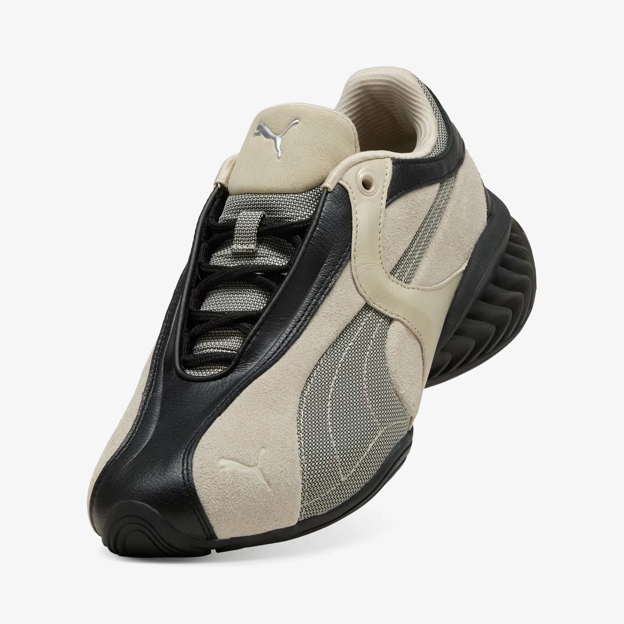 Puma Cell Geo 1 'Black Birch Tree' - WUNDER
