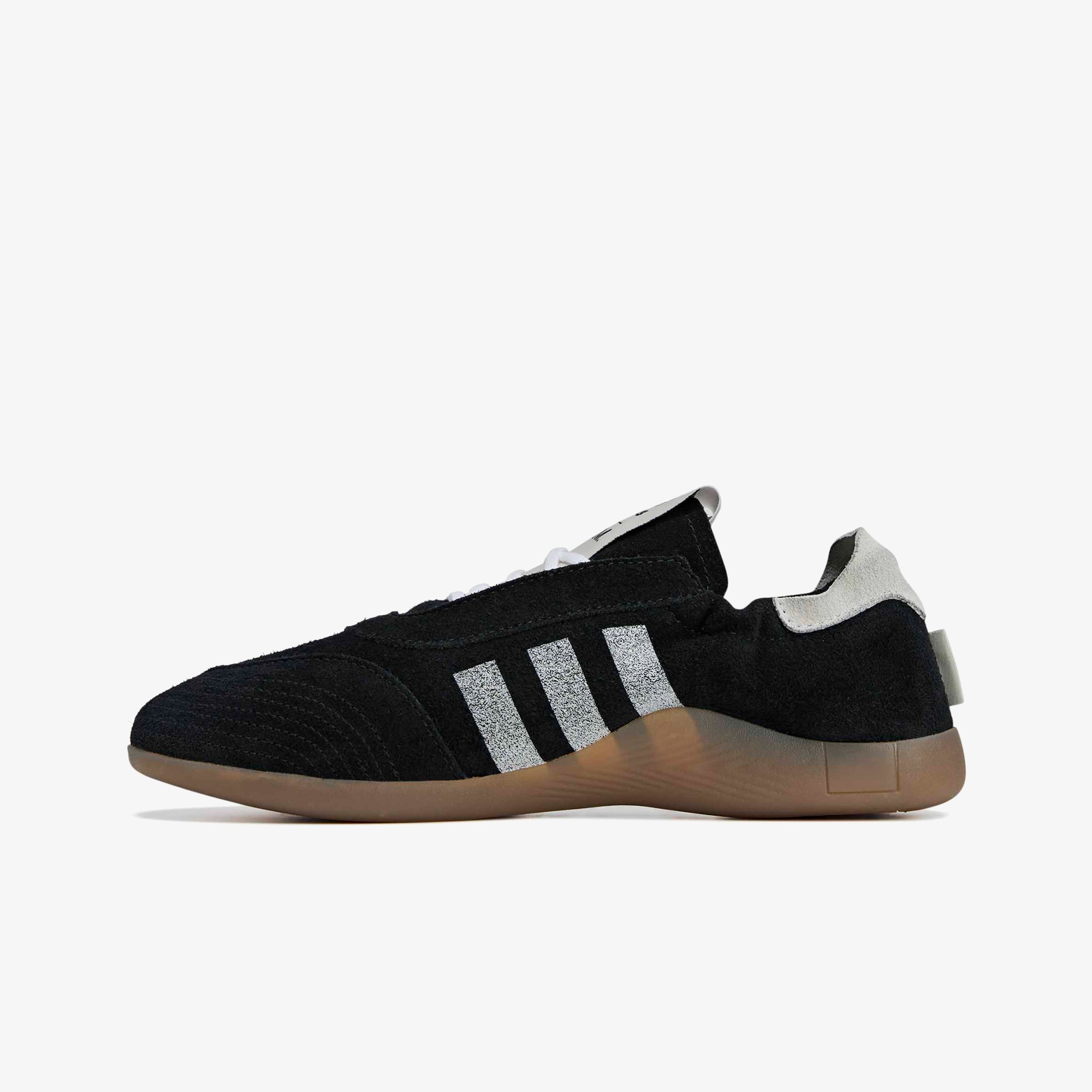 adidas Taekwondo Mei x Song for the Mute 'Black'
