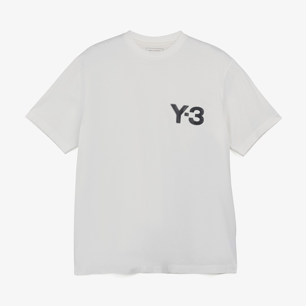 T shirt adidas y3 deals