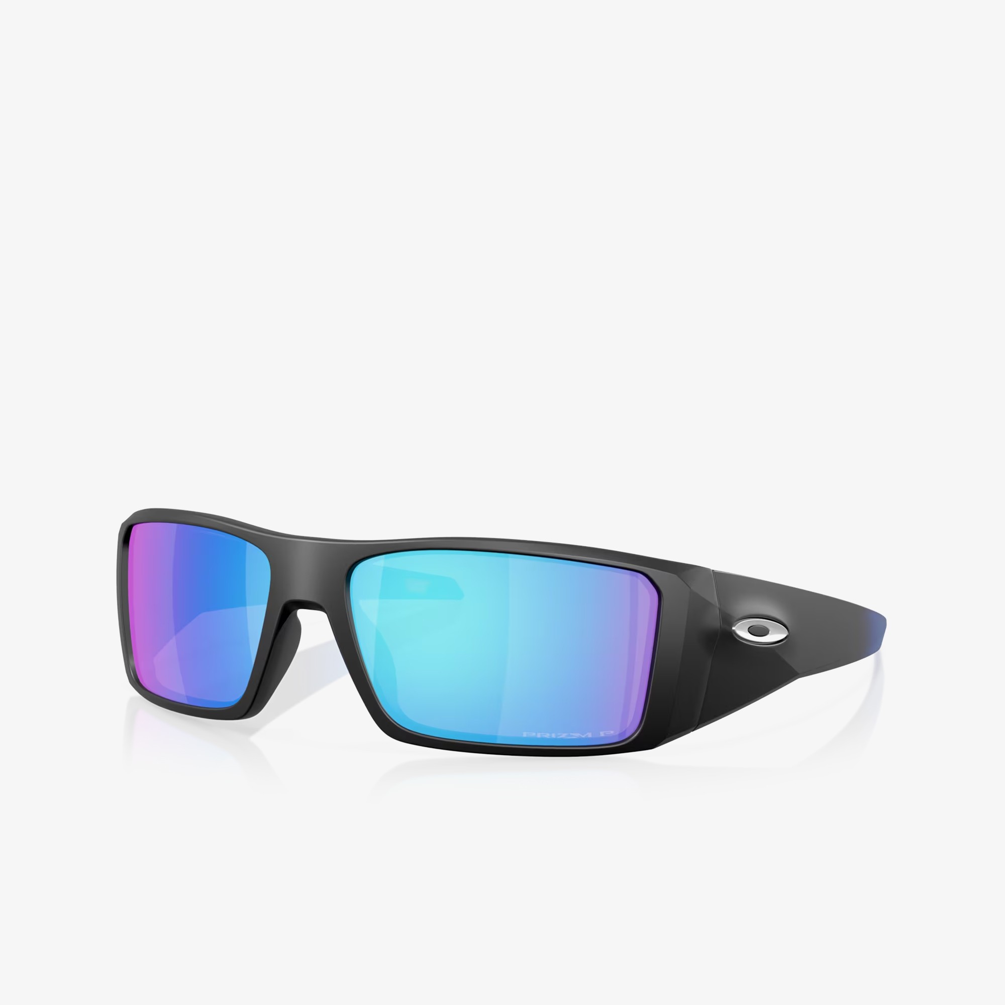 Heliostat Fathom 'Prism Sapphire Polarized'