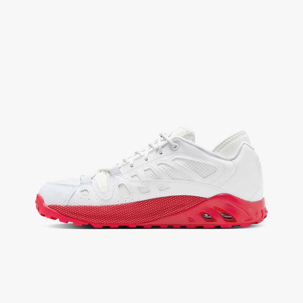 ACG Air Exploraid 'White Red'