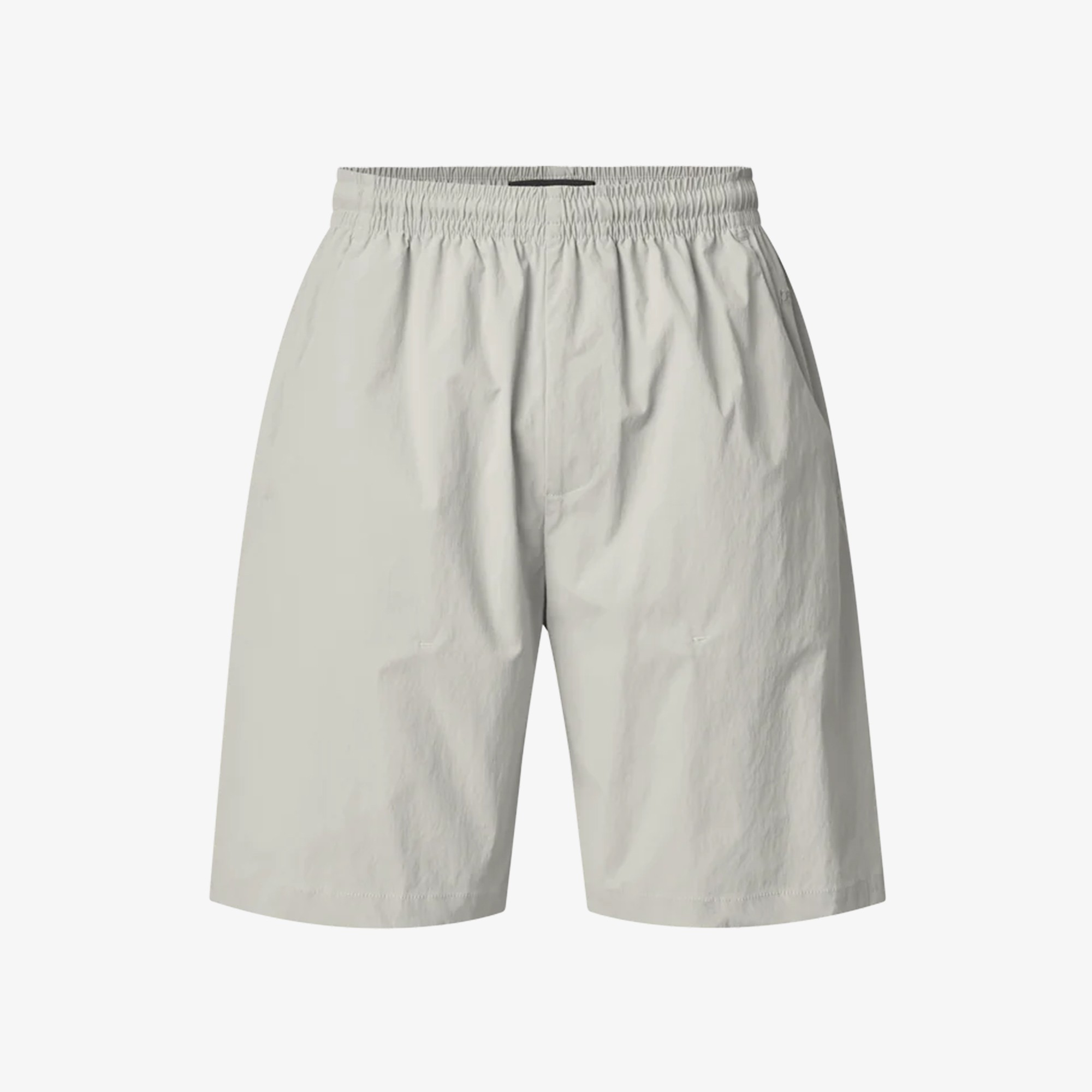 Naru Shorts 'Light Grey'