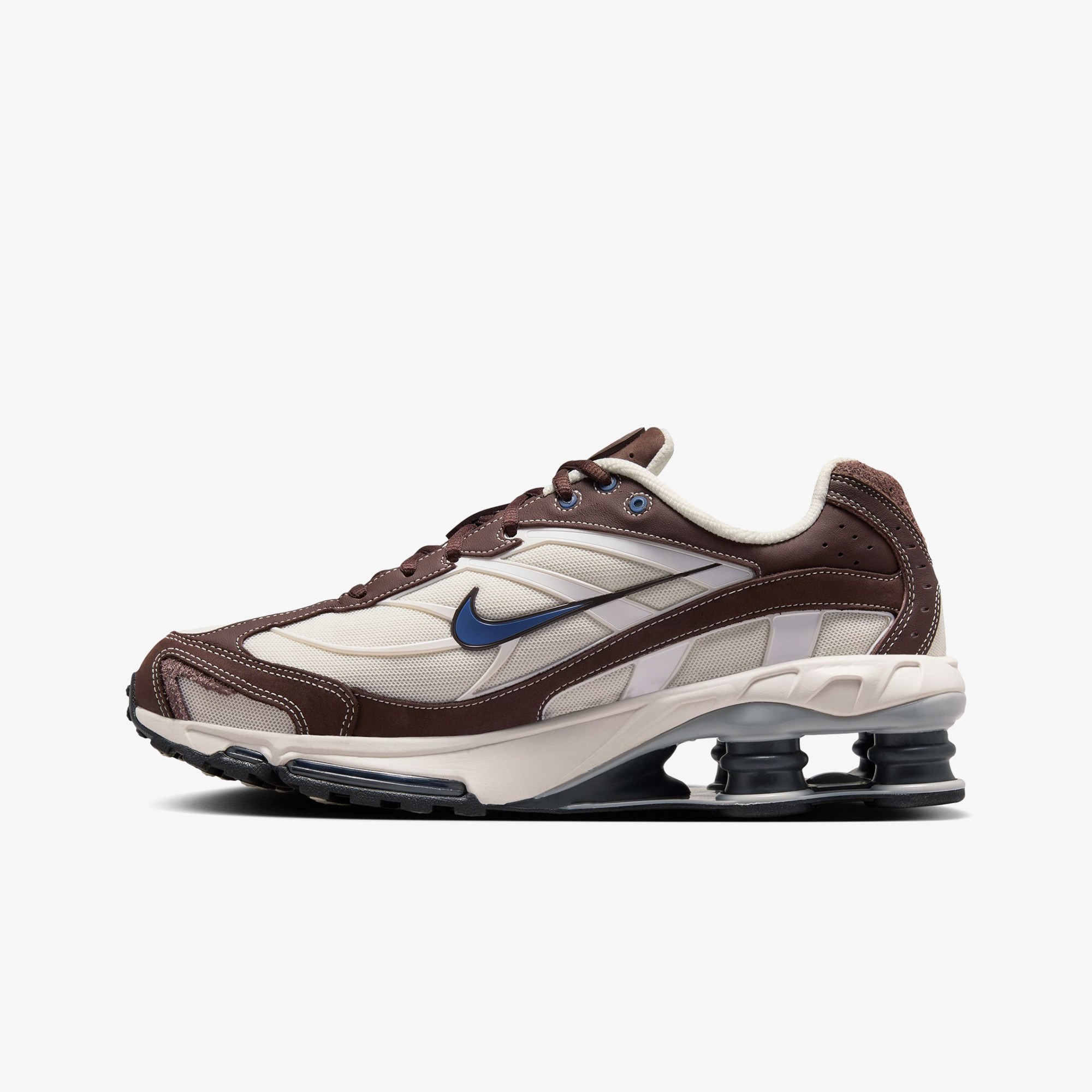 Shox Ride 2 'Baroque Brown'