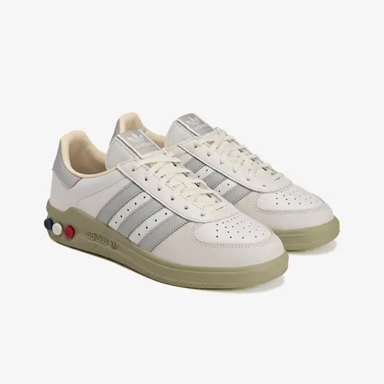 GS II SPZL 'Crystal White' - Görsel 5