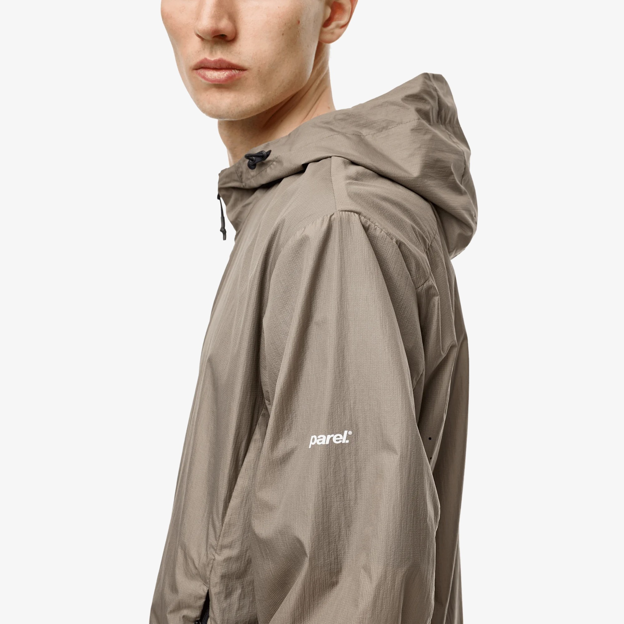 Vento Jacket 'Dusty Green'