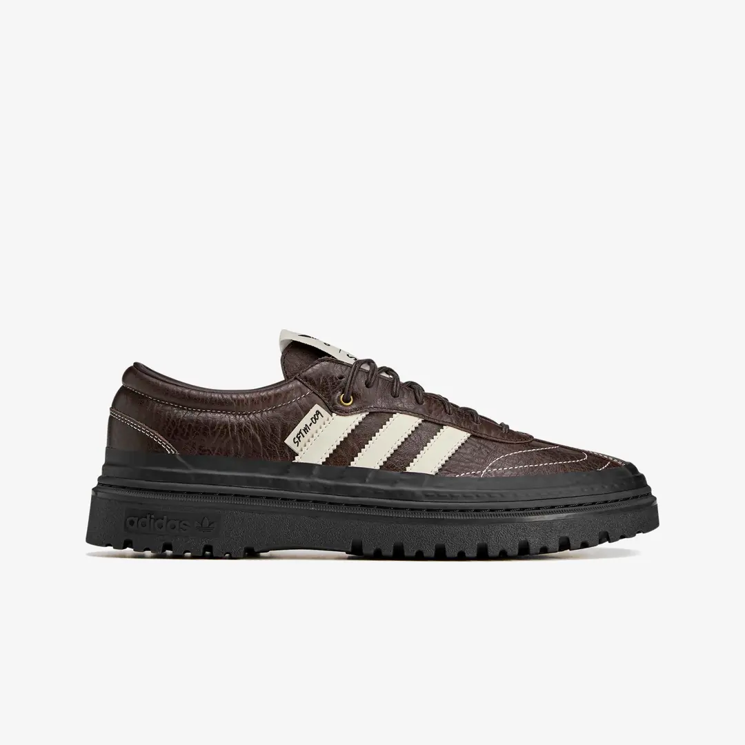 adidas x Song for the Mute Samba LX Freizeit 'Aurora Coffee' - WUNDER