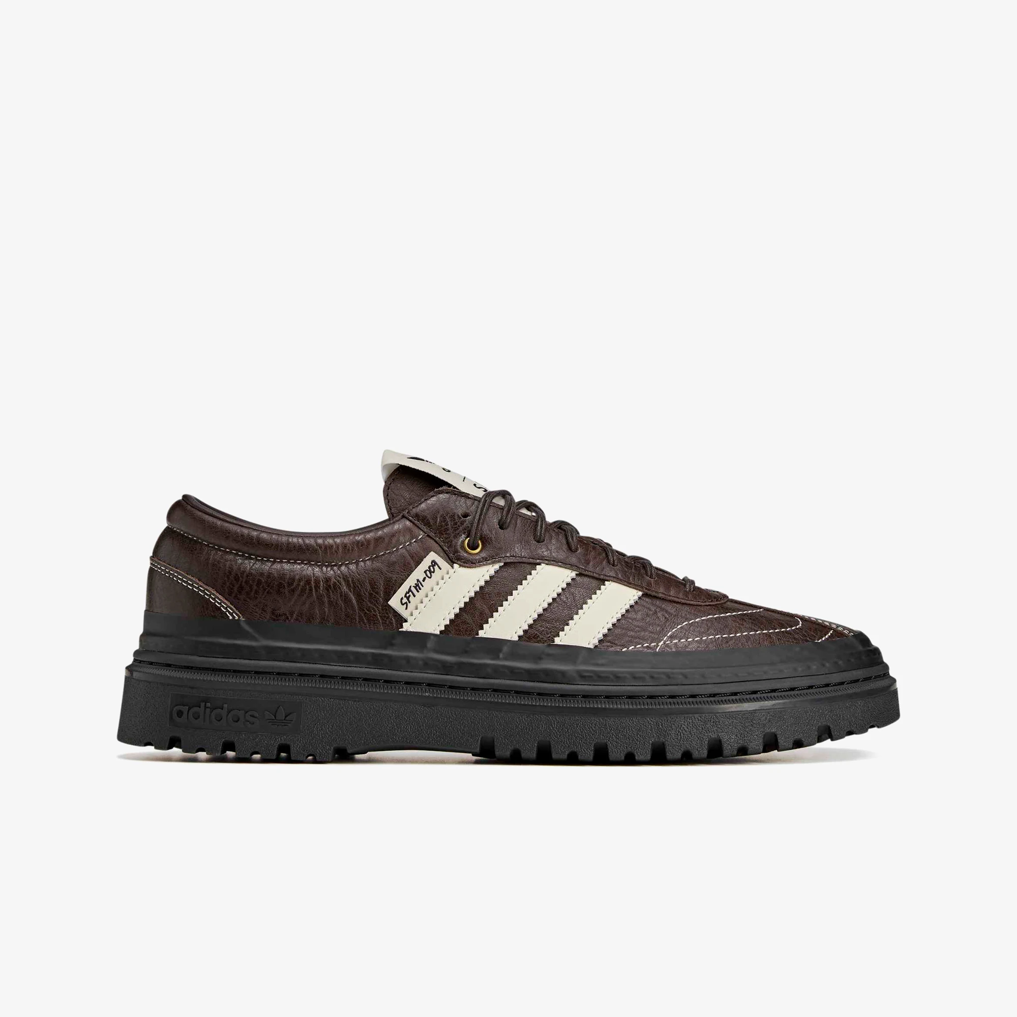 adidas x Song for the Mute Samba LX Freizeit 'Aurora Coffee' - WUNDER