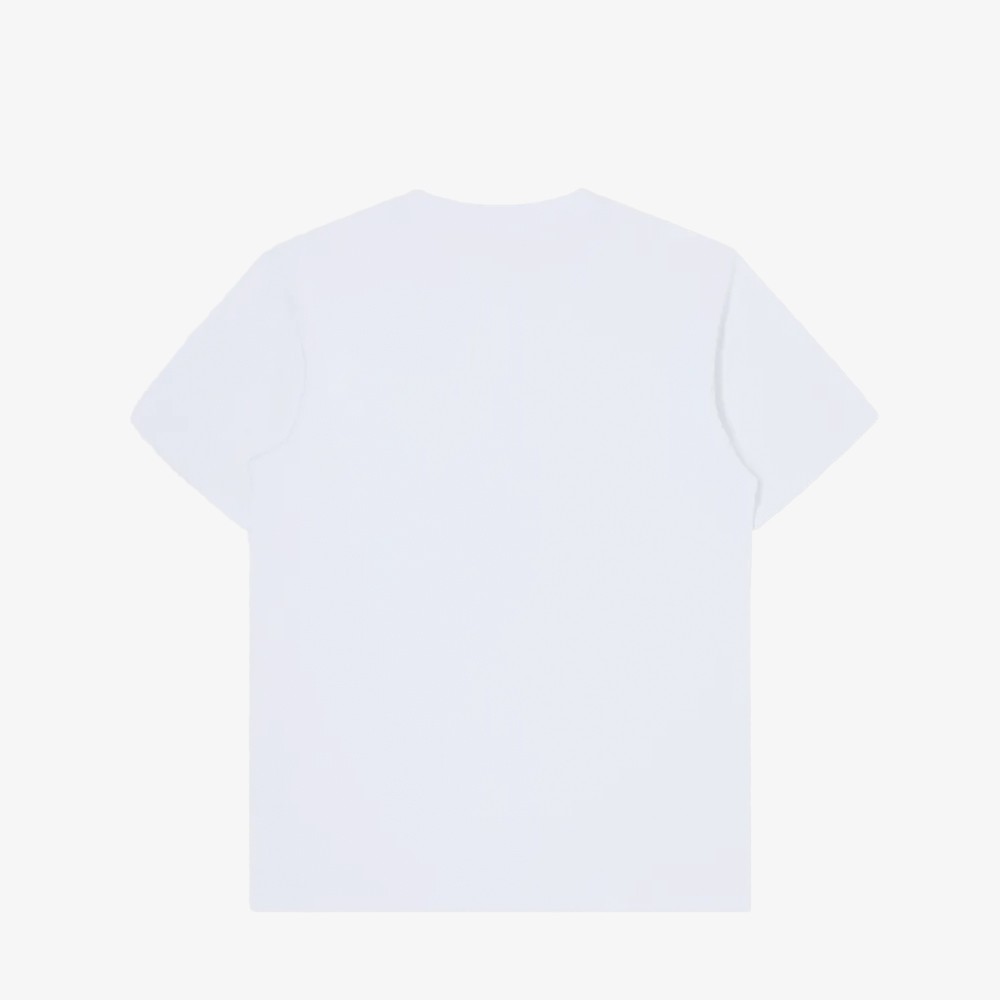 Japanese Sun T-Shirt 'White'