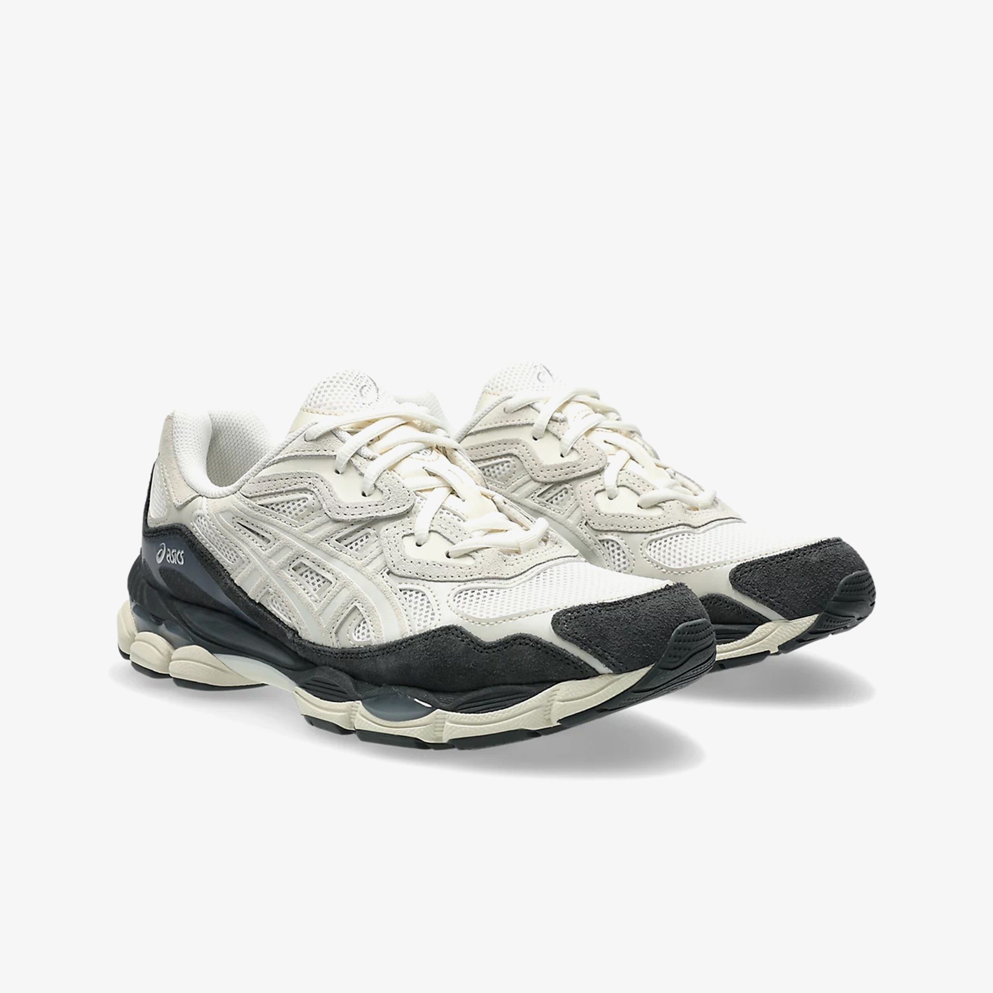 GEL-NYC 'White Smoke Grey'