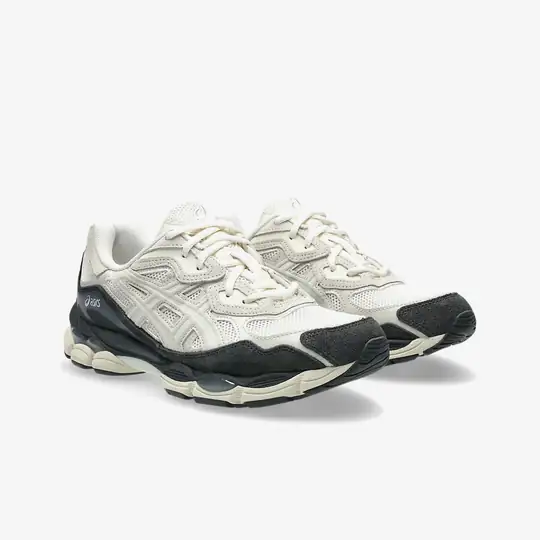 GEL-NYC 'White Smoke Grey' - Görsel 4