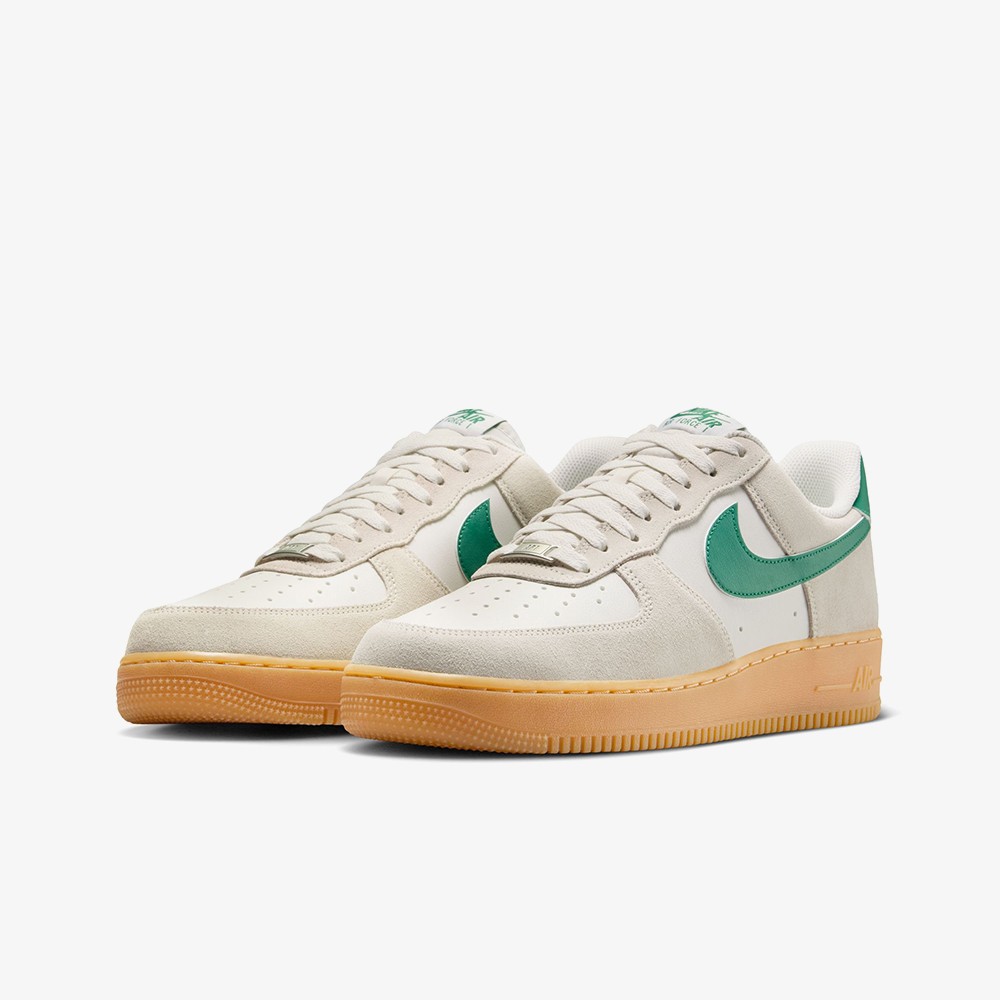 Air Force 1 '07 LV8 'Phantom & Malachite'