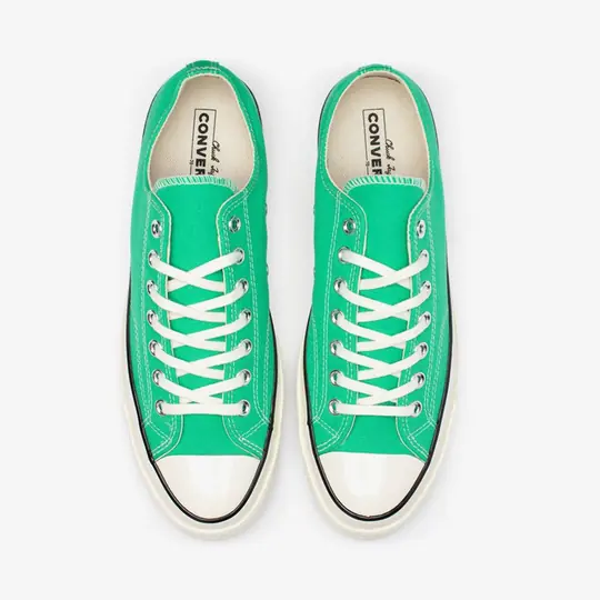 Chuck 70 Low 'Apex Green' - Görsel 6