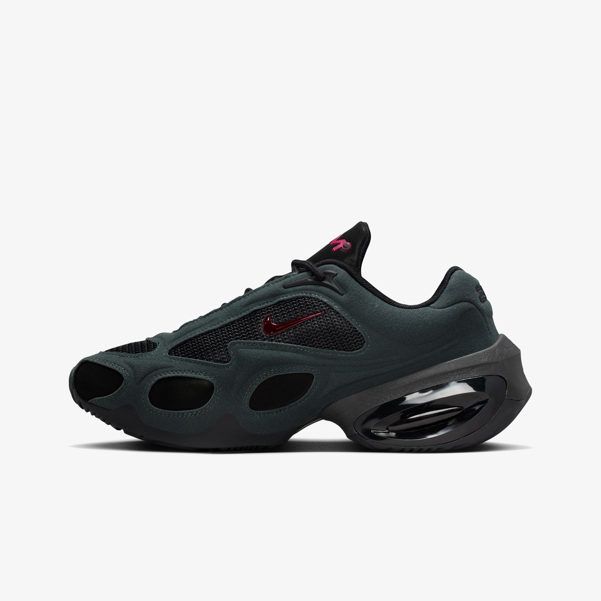 Air Max Muse 'Black'