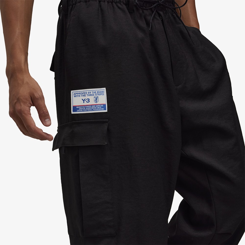 Japanese Football Association Pants