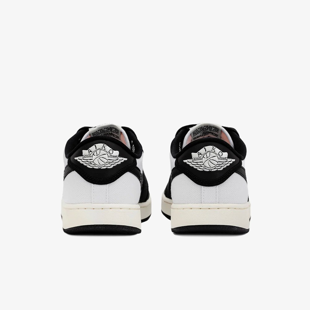 Air Jordan 1 KO Low 'Panda'