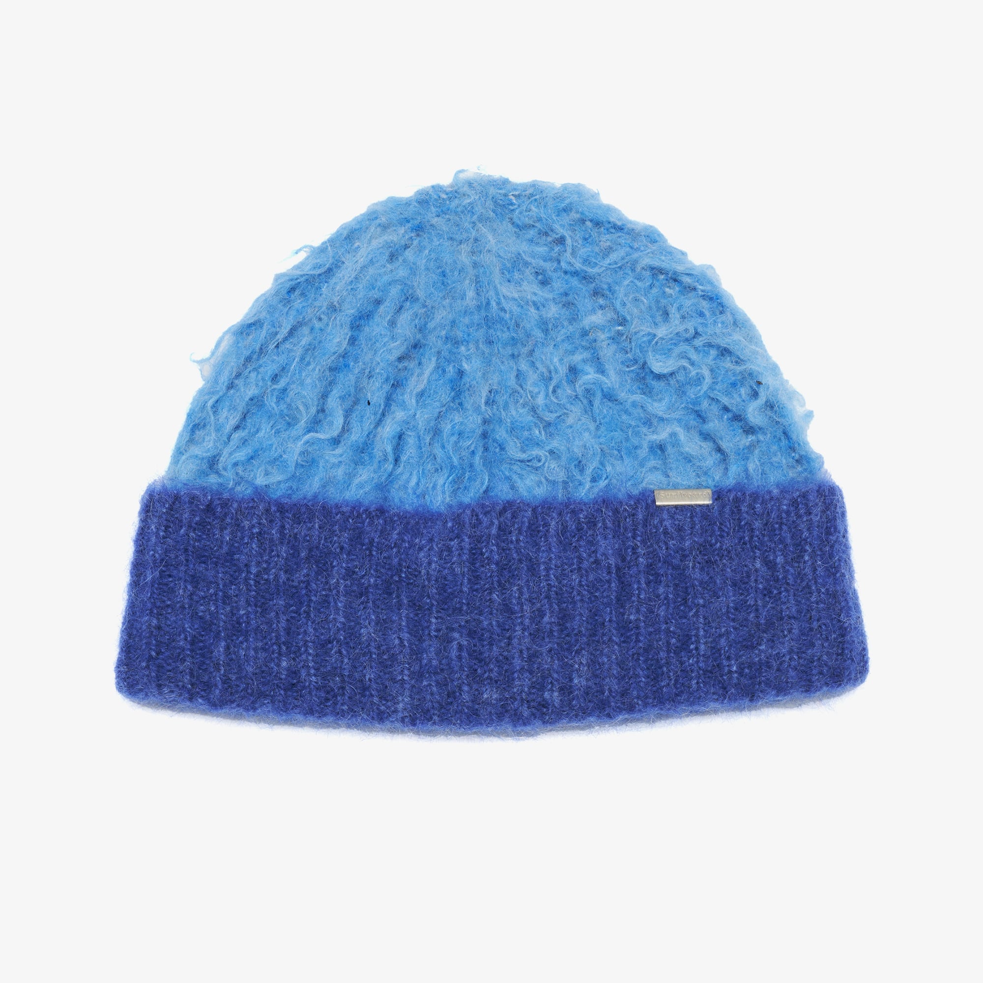 Club Beanie 'Blue'