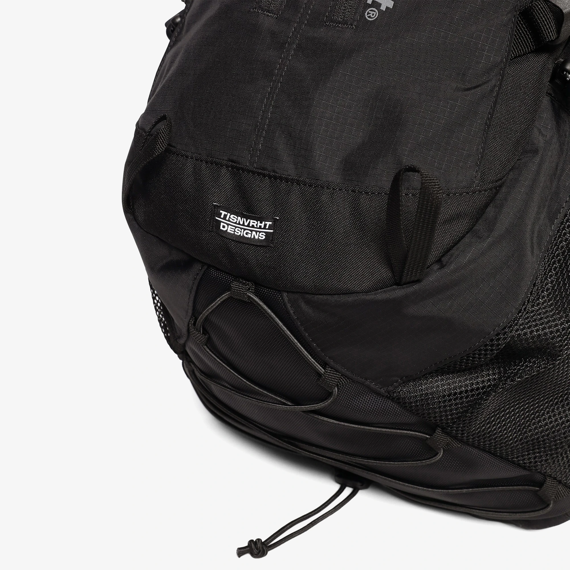 SP Backpack 29 'Black'