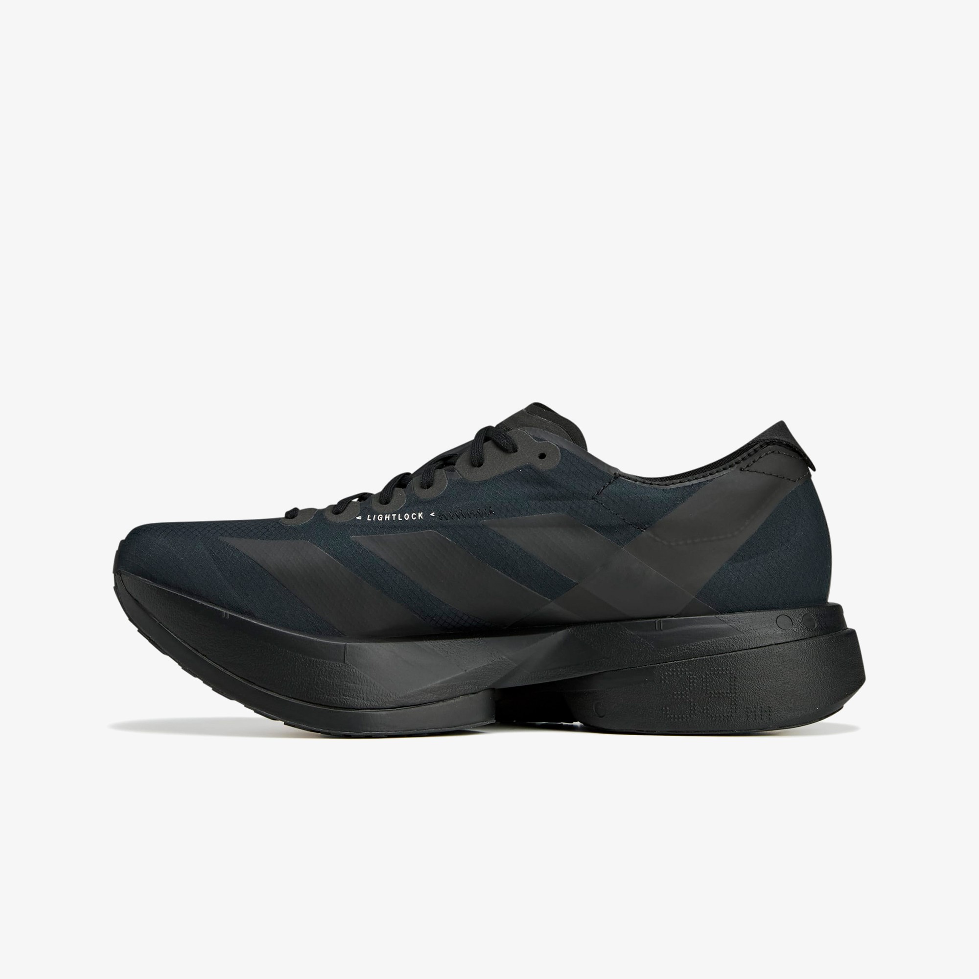 Adios Pro 4 'Black'