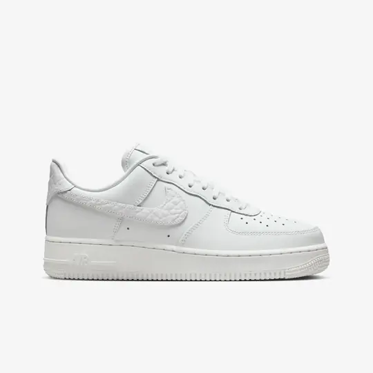 Air Force 1 '07 Low 'Summit White Mini Charm' - Görsel 2