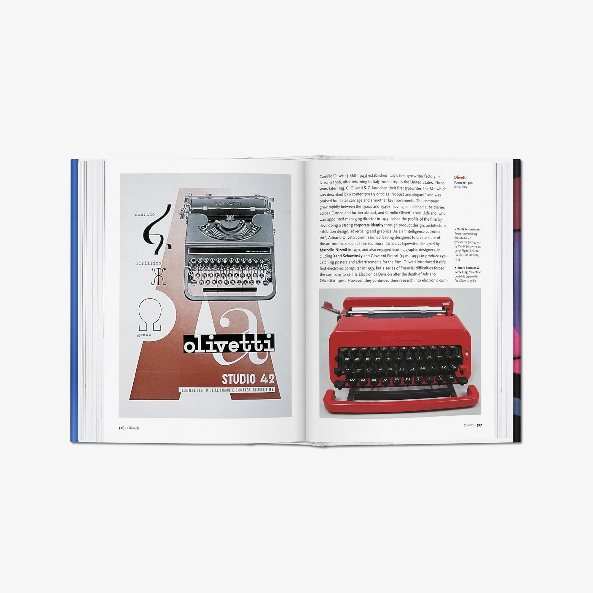 Design of the 20th Century