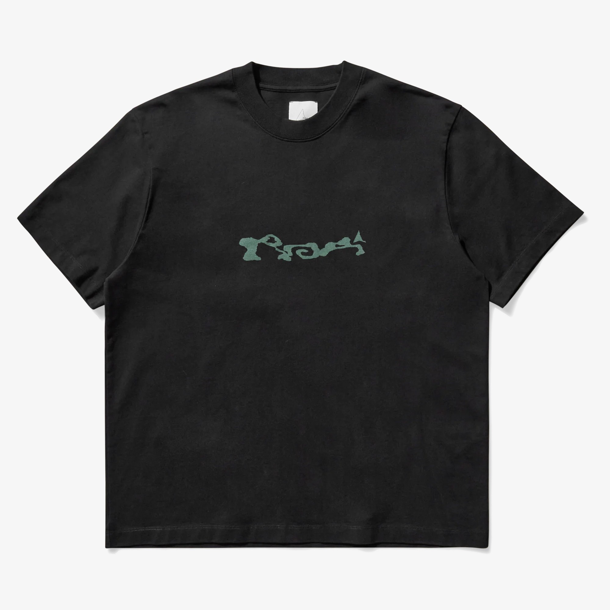 Service T Shirt 'Black'